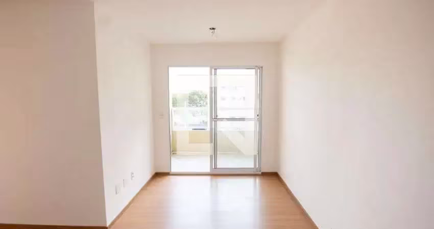 Apartamento para aluguel - campo grande, 2 quartos,  50 m² - rio de janeiro
