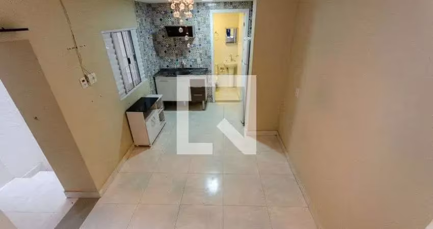 Kitnet / stúdio para aluguel - freguesia do ó, 1 quarto,  29 m² - são paulo