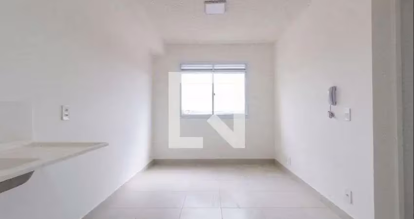Apartamento para aluguel - cangaíba, 2 quartos,  33 m² - são paulo