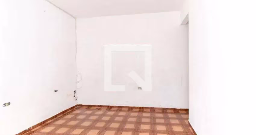 Casa para aluguel - jardim robru, 3 quartos,  105 m² - são paulo
