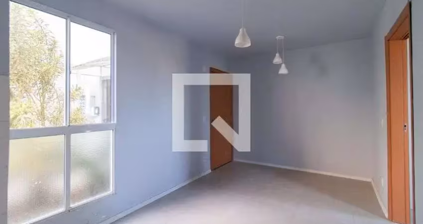 Apartamento para aluguel - cavalhada, 1 quarto,  50 m² - porto alegre