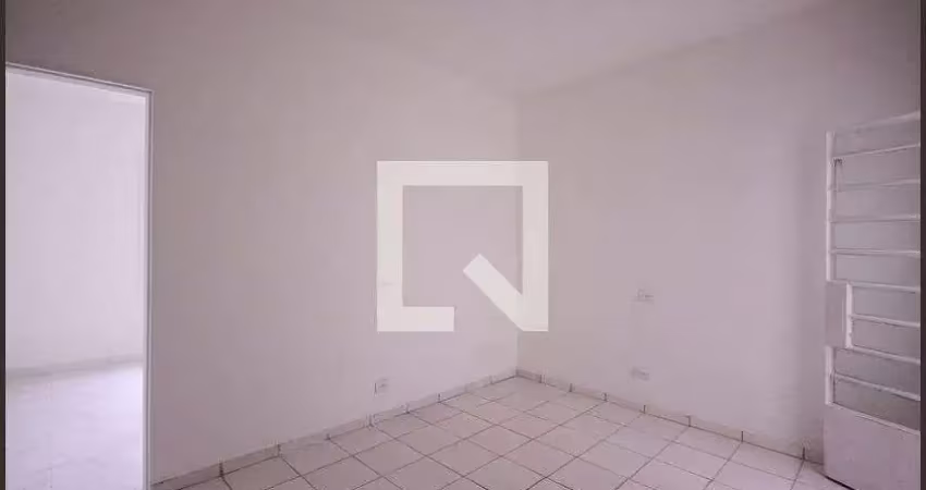 Casa para aluguel - bosque da saúde, 1 quarto,  43 m² - são paulo