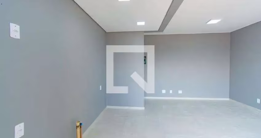 Apartamento para aluguel - bairro fátima, 2 quartos,  55 m² - canoas