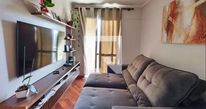 Apartamento para aluguel - parque prado, 3 quartos,  65 m² - campinas