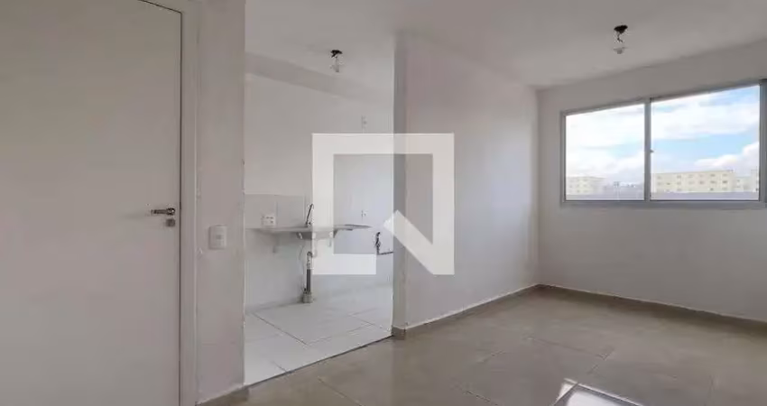 Apartamento para aluguel - vila nova bonsucesso, 1 quarto,  42 m² - guarulhos