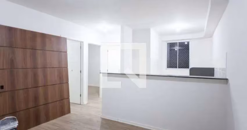 Apartamento para aluguel - paulo vi, 2 quartos,  48 m² - belo horizonte