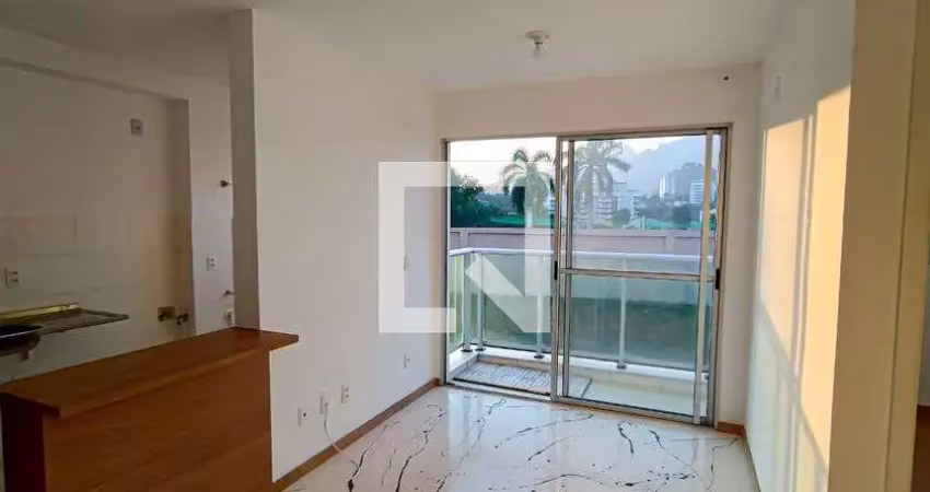 Apartamento para aluguel - taquara, 2 quartos,  48 m² - rio de janeiro