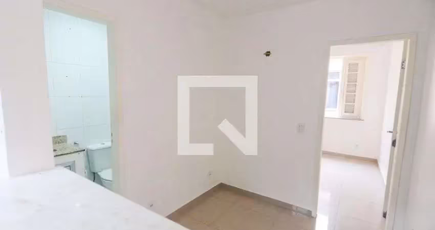 Kitnet / stúdio para aluguel - grajaú, 1 quarto,  38 m² - rio de janeiro