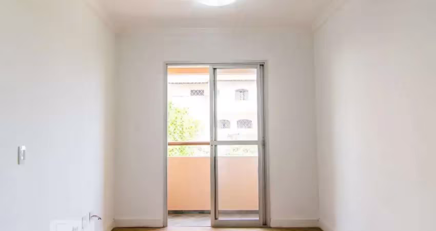 Apartamento para aluguel - utinga, 3 quartos,  70 m² - santo andré