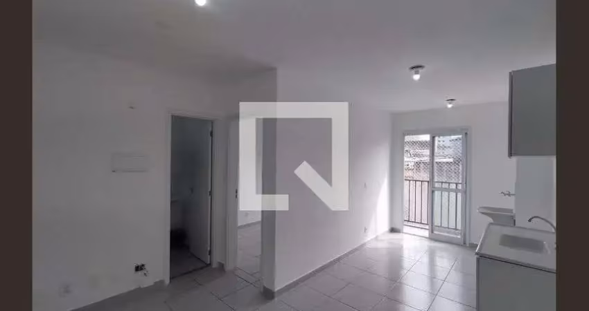 Apartamento para aluguel - sacomã, 1 quarto,  30 m² - são paulo