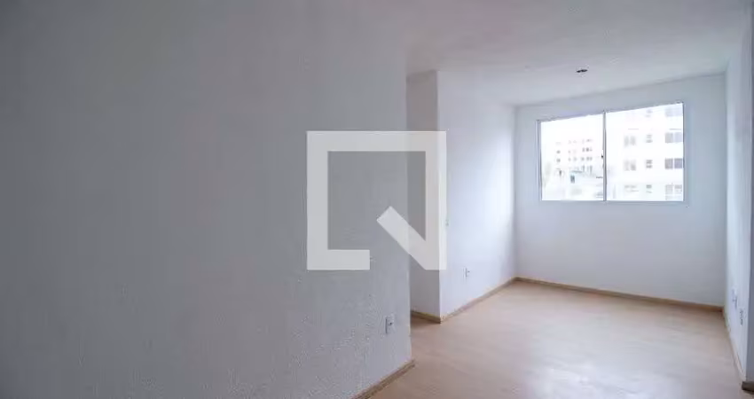 Apartamento para aluguel - parque são bento, 2 quartos,  42 m² - sorocaba