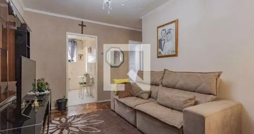 Apartamento para aluguel - humaitá, 2 quartos,  54 m² - porto alegre