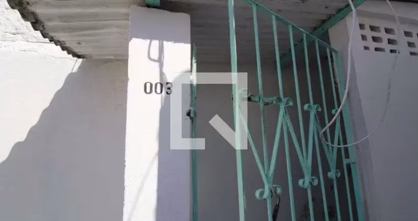 Casa para aluguel - itapuã, 1 quarto,  36 m² - salvador