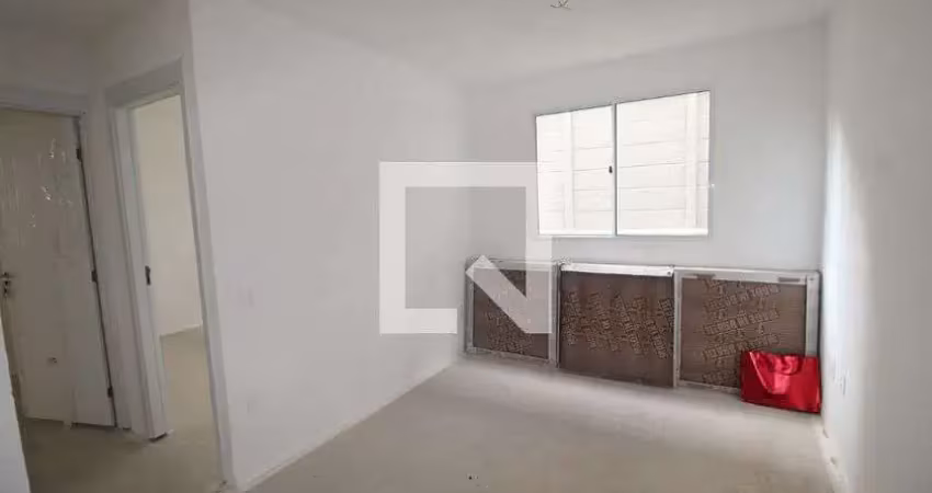 Apartamento para aluguel - cachambi, 2 quartos,  40 m² - rio de janeiro