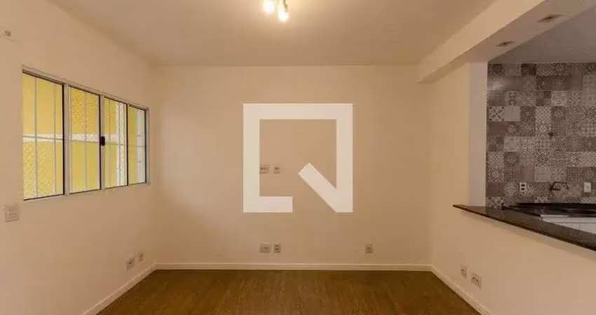 Casa para aluguel - freguesia do ó, 2 quartos,  65 m² - são paulo