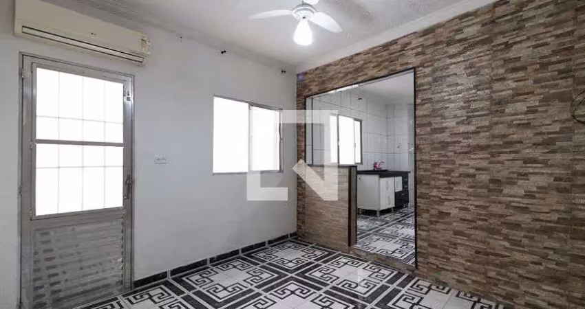 Casa para aluguel - ermelino matarazzo, 1 quarto,  39 m² - são paulo