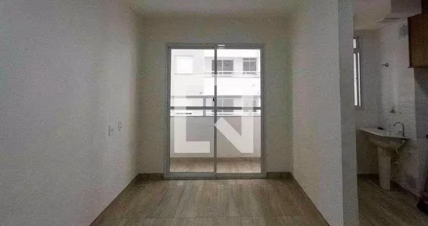 Apartamento para aluguel - cidade sao mateus, 2 quartos,  47 m² - são paulo