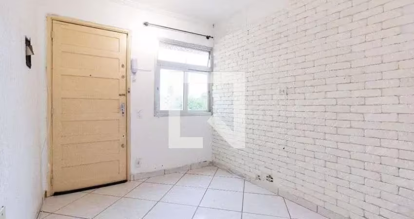 Apartamento para aluguel - artur alvim, 2 quartos,  48 m² - são paulo
