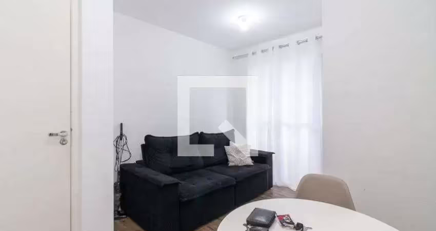 Apartamento para aluguel - vila ré, 1 quarto,  30 m² - são paulo