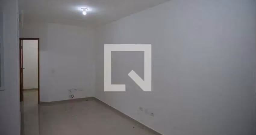 Apartamento para aluguel - vila assunção, 2 quartos,  43 m² - santo andré