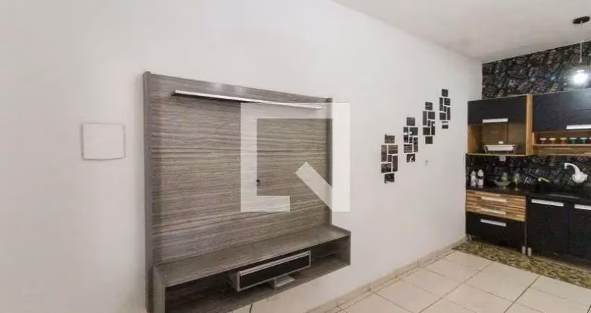 Casa para aluguel - são josé, 3 quartos,  90 m² - canoas