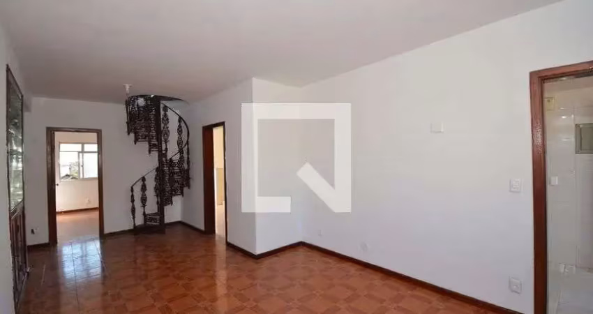 Casa para aluguel - madureira, 3 quartos,  222 m² - rio de janeiro