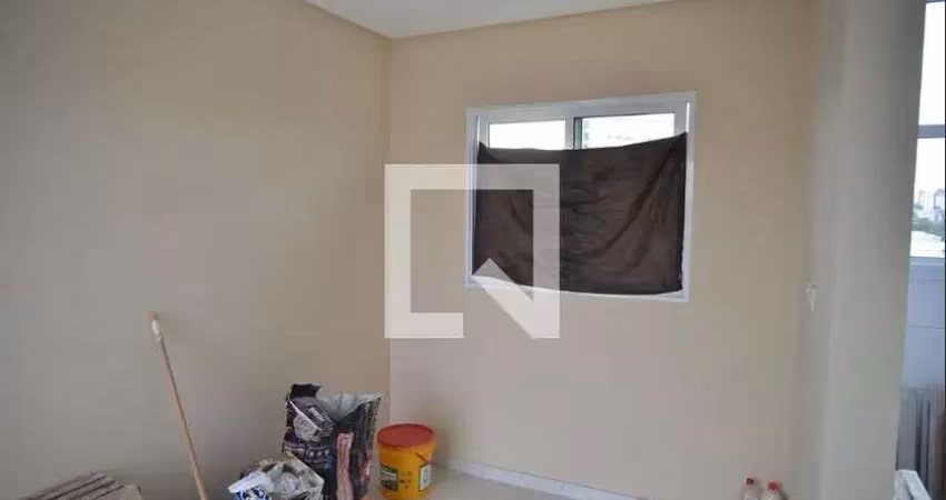 Apartamento para aluguel - vila américa, 2 quartos,  120 m² - santo andré