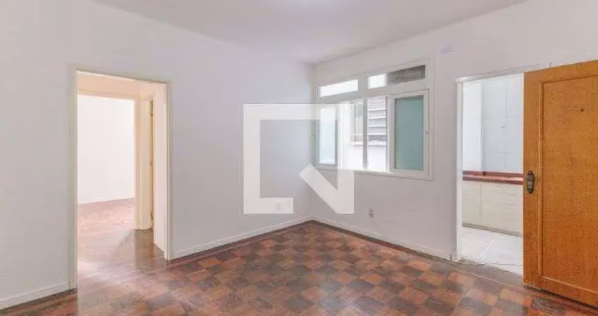 Apartamento para aluguel - rio branco, 2 quartos,  51 m² - porto alegre