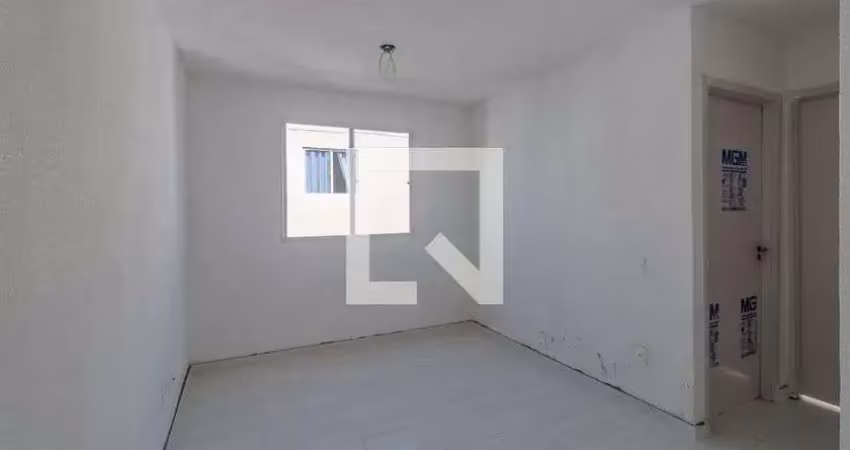 Apartamento para aluguel - raposo tavares, 2 quartos,  39 m² - são paulo