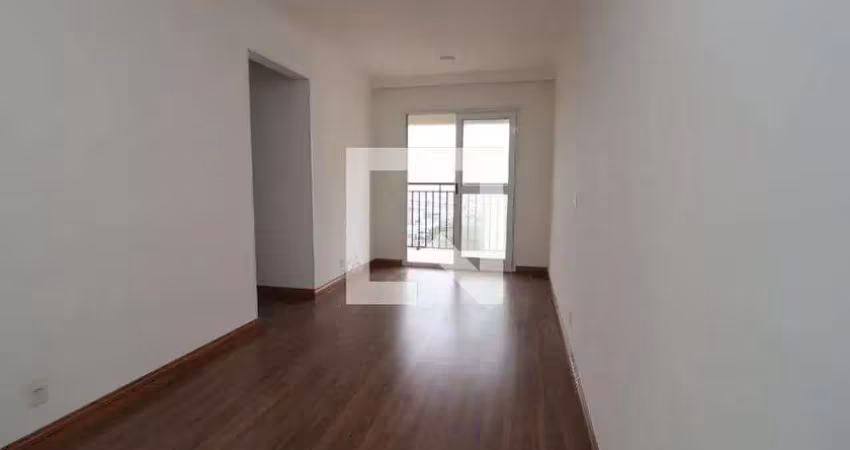 Apartamento para aluguel - jardim tres marias, 3 quartos,  68 m² - são paulo