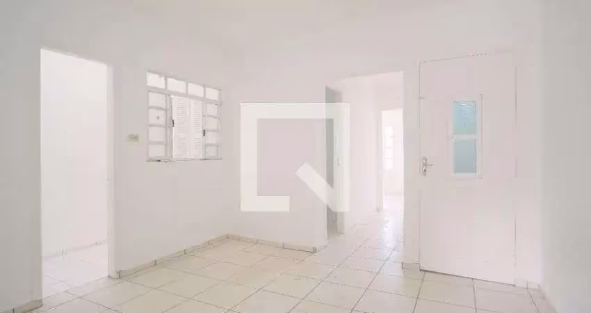 Casa para aluguel - vila matilde, 2 quartos,  65 m² - são paulo