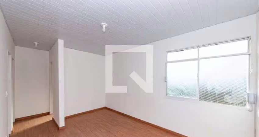 Apartamento para aluguel - nova gameleira, 2 quartos,  58 m² - belo horizonte