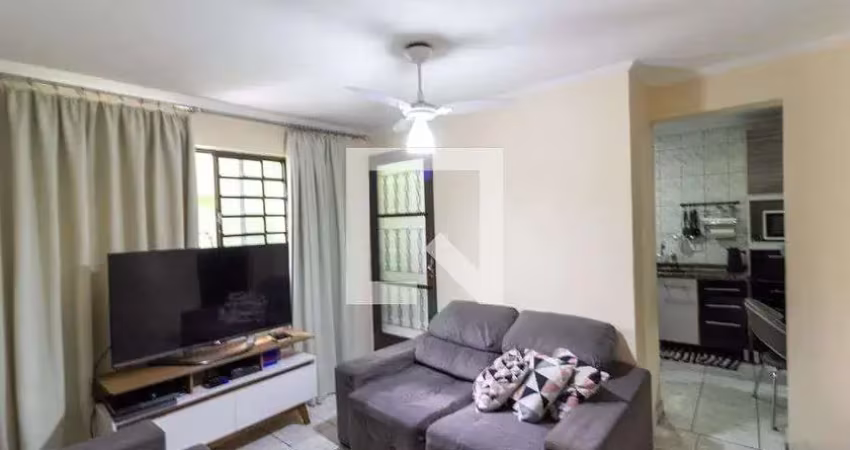 Casa para aluguel - vila romano, 3 quartos,  90 m² - são paulo