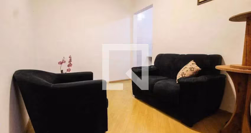Apartamento para aluguel - água fria, 1 quarto,  50 m² - são paulo