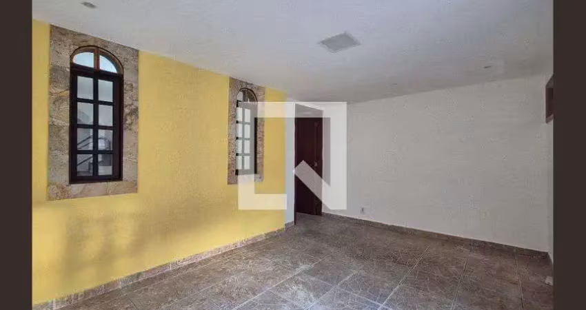 Casa / sobrado em condomínio para aluguel - vargem grande, 2 quartos,  120 m² - rio de janeiro