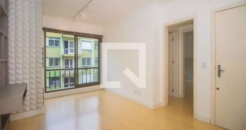 Apartamento para aluguel - boa vista, 1 quarto,  43 m² - porto alegre