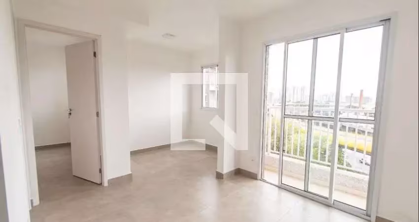 Apartamento para aluguel - ipiranga, 1 quarto,  37 m² - são paulo