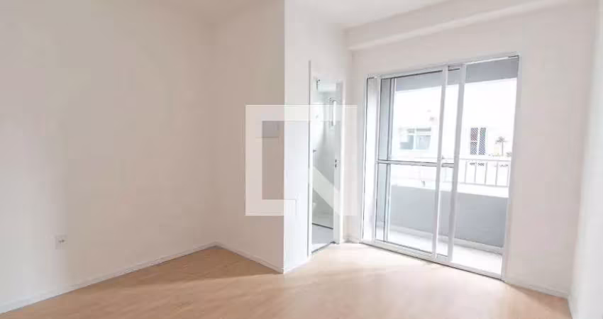 Kitnet / stúdio para aluguel - vila mariana, 1 quarto,  20 m² - são paulo