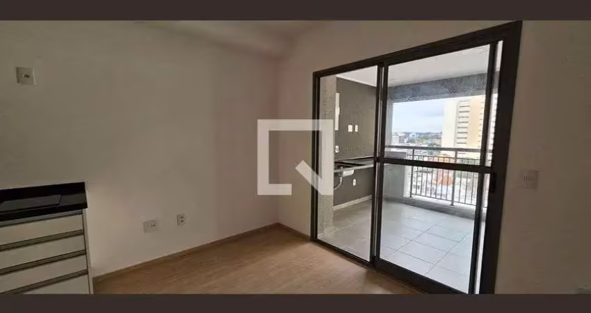Kitnet / stúdio para aluguel - ipiranga, 1 quarto,  30 m² - são paulo