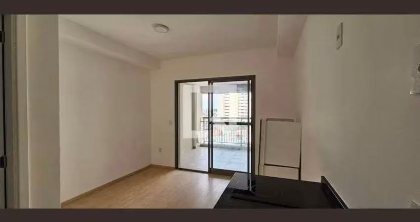 Kitnet / stúdio para aluguel - ipiranga, 1 quarto,  30 m² - são paulo