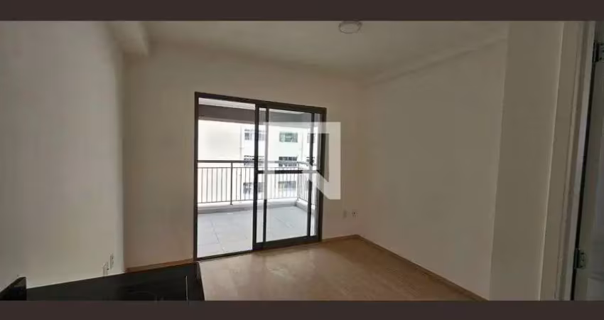 Kitnet / stúdio para aluguel - ipiranga, 1 quarto,  30 m² - são paulo