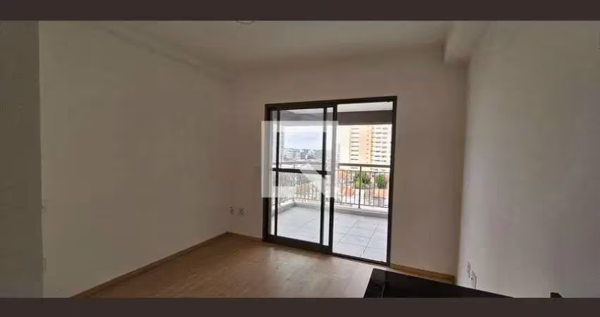 Kitnet / stúdio para aluguel - ipiranga, 1 quarto,  30 m² - são paulo