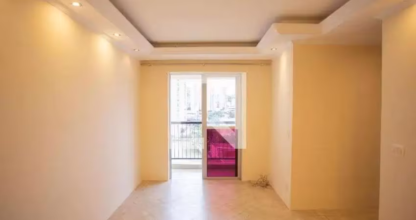 Apartamento para aluguel - casa verde, 3 quartos,  80 m² - são paulo