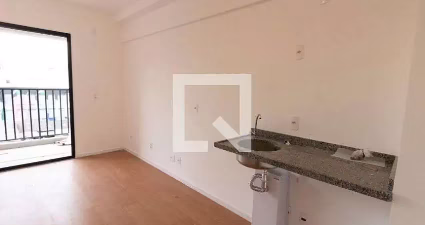 Kitnet / stúdio para aluguel - santo amaro , 1 quarto,  23 m² - são paulo
