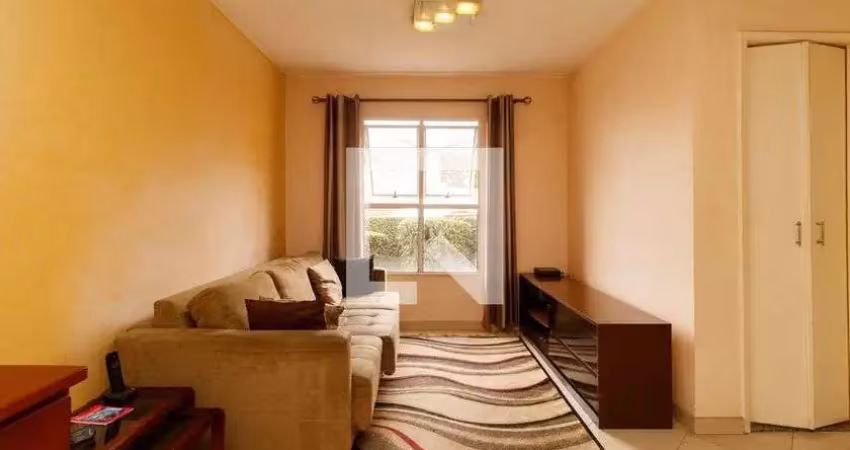 Casa / sobrado em condomínio para aluguel - vila mazzei, 2 quartos,  105 m² - são paulo