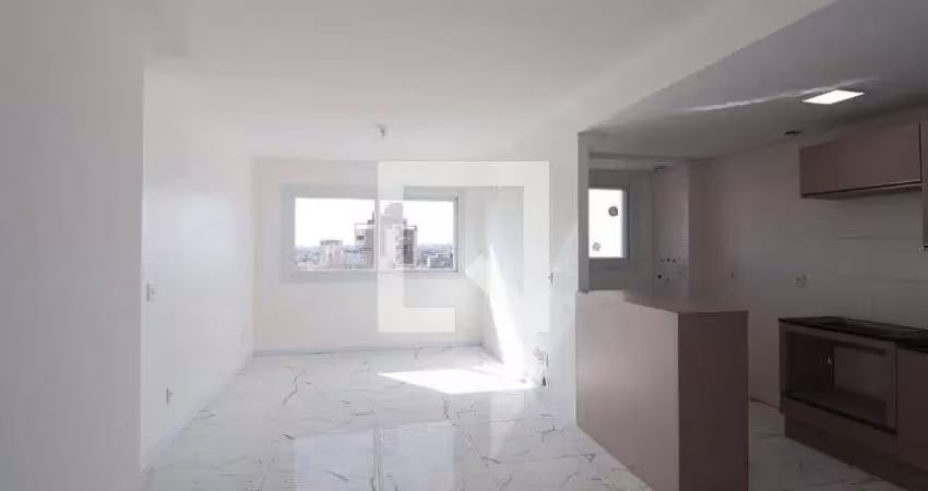 Apartamento para aluguel - centro, 3 quartos,  84 m² - canoas