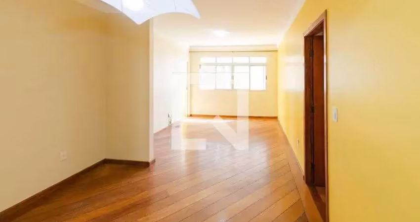 Apartamento para aluguel - buritis, 4 quartos,  120 m² - belo horizonte
