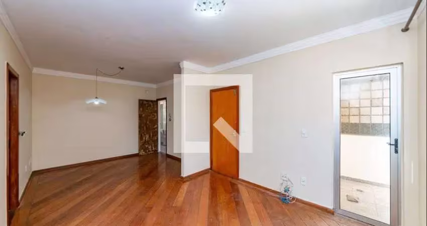 Apartamento para aluguel - buritis, 4 quartos,  120 m² - belo horizonte