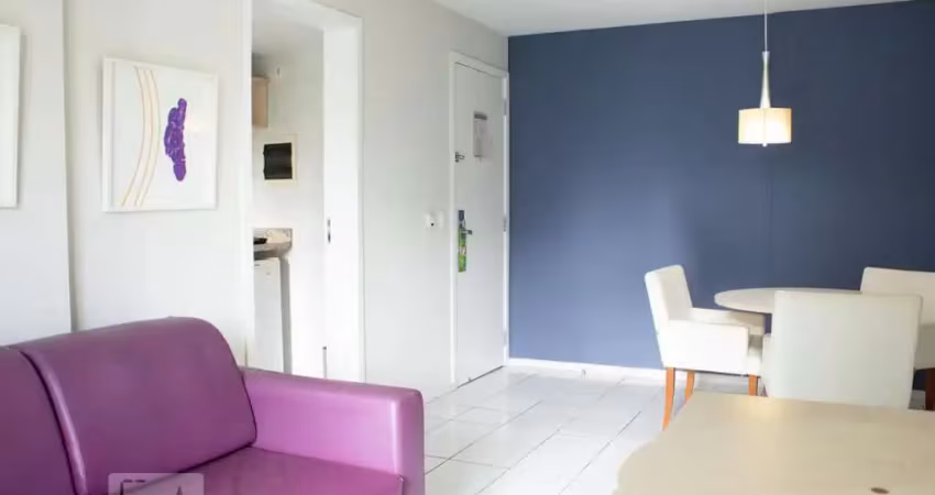 Apartamento para aluguel - botafogo, 2 quartos,  73 m² - rio de janeiro