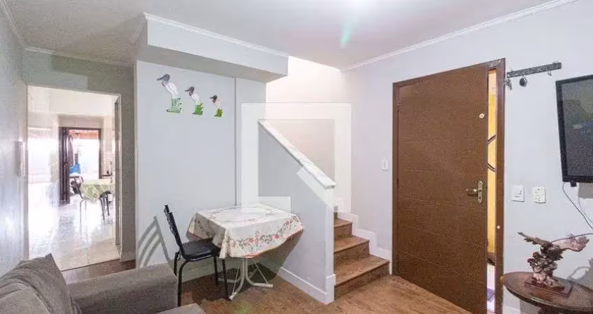 Casa para aluguel - quitaúna, 3 quartos,  132 m² - osasco